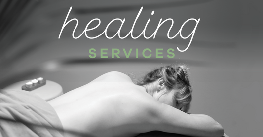 Healing Services