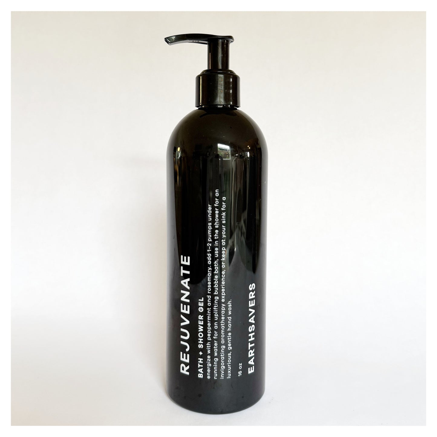 Rejuvenate Shower Gel (8oz or 16oz)