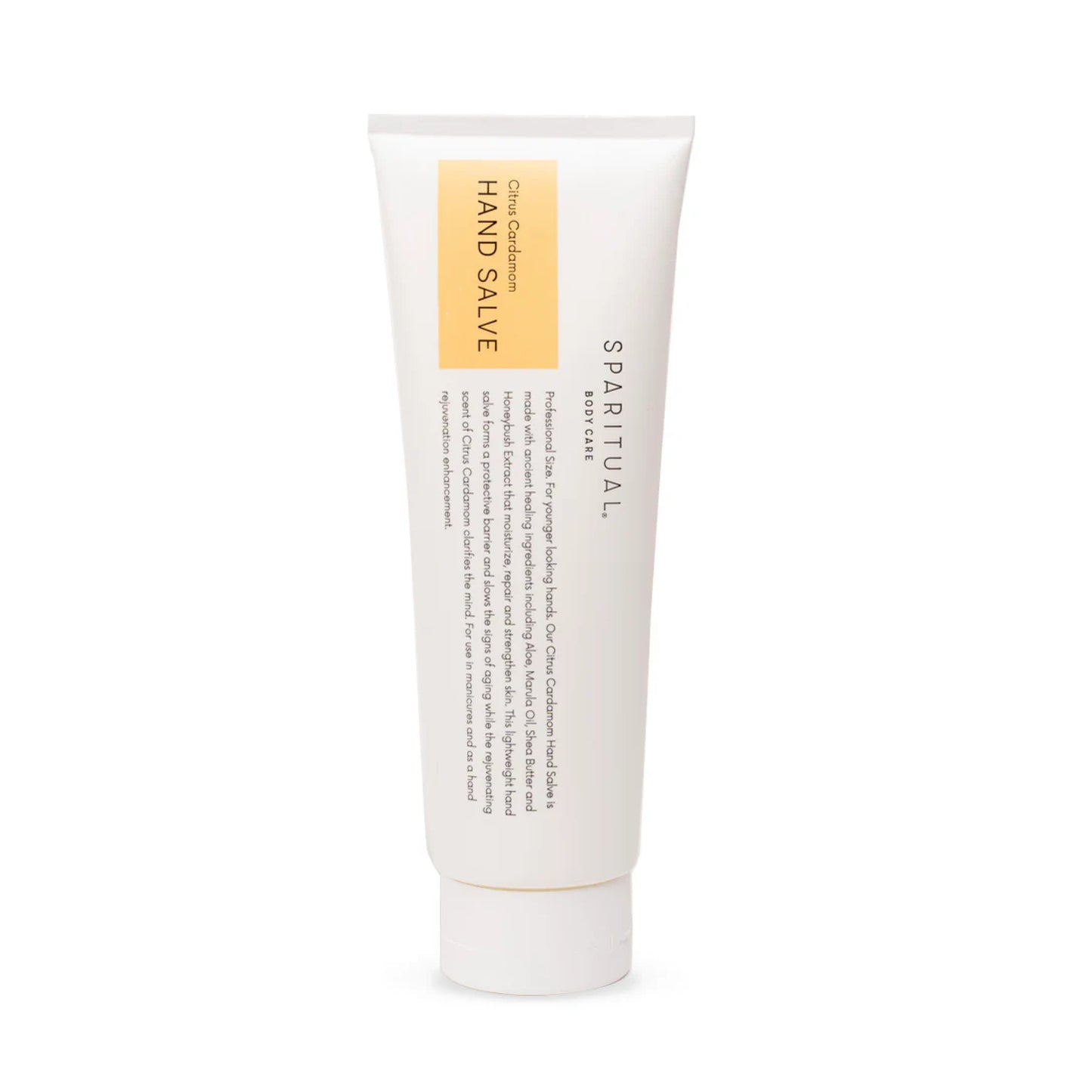 Citrus Cardamon Hand Salve