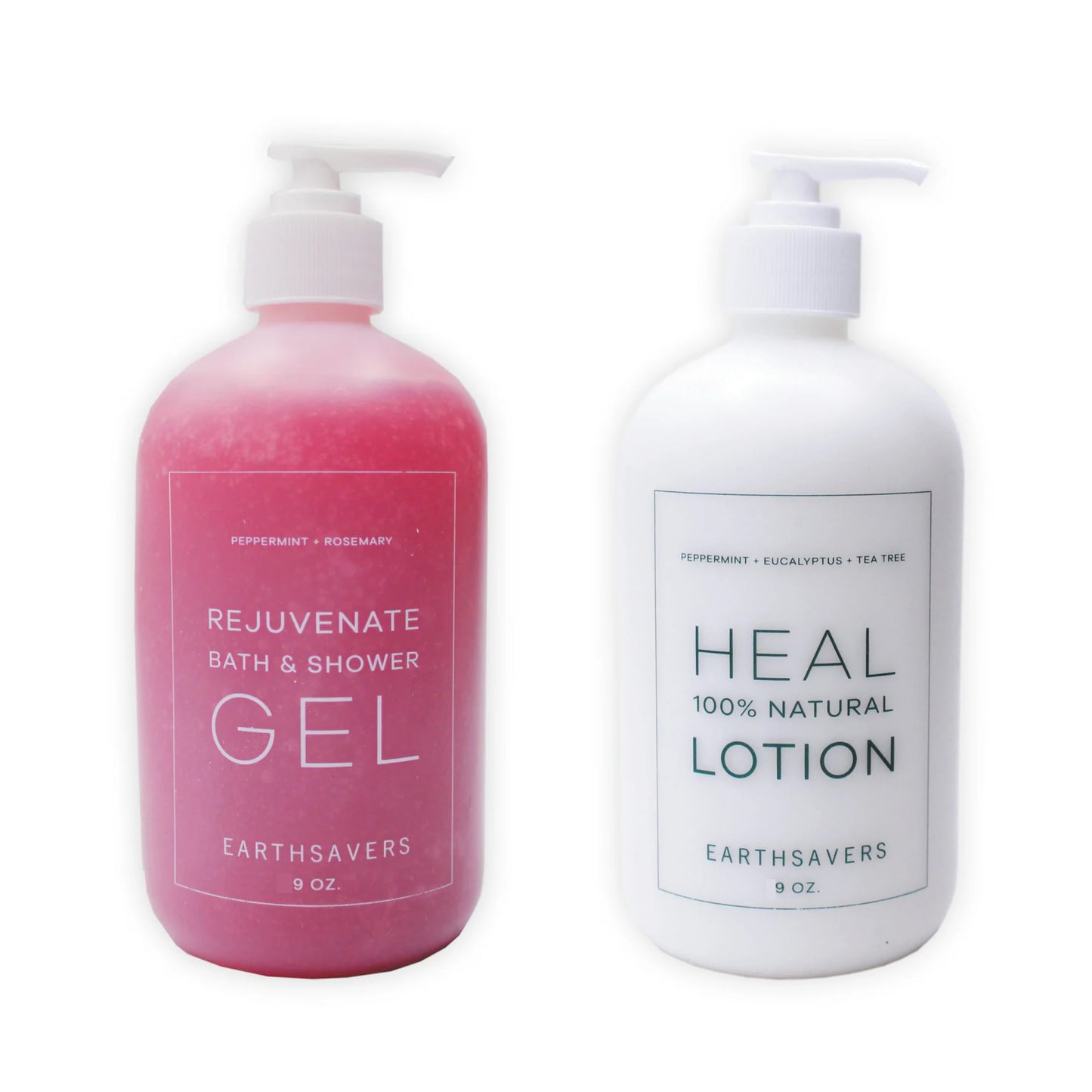Rejuvenate Gift Box