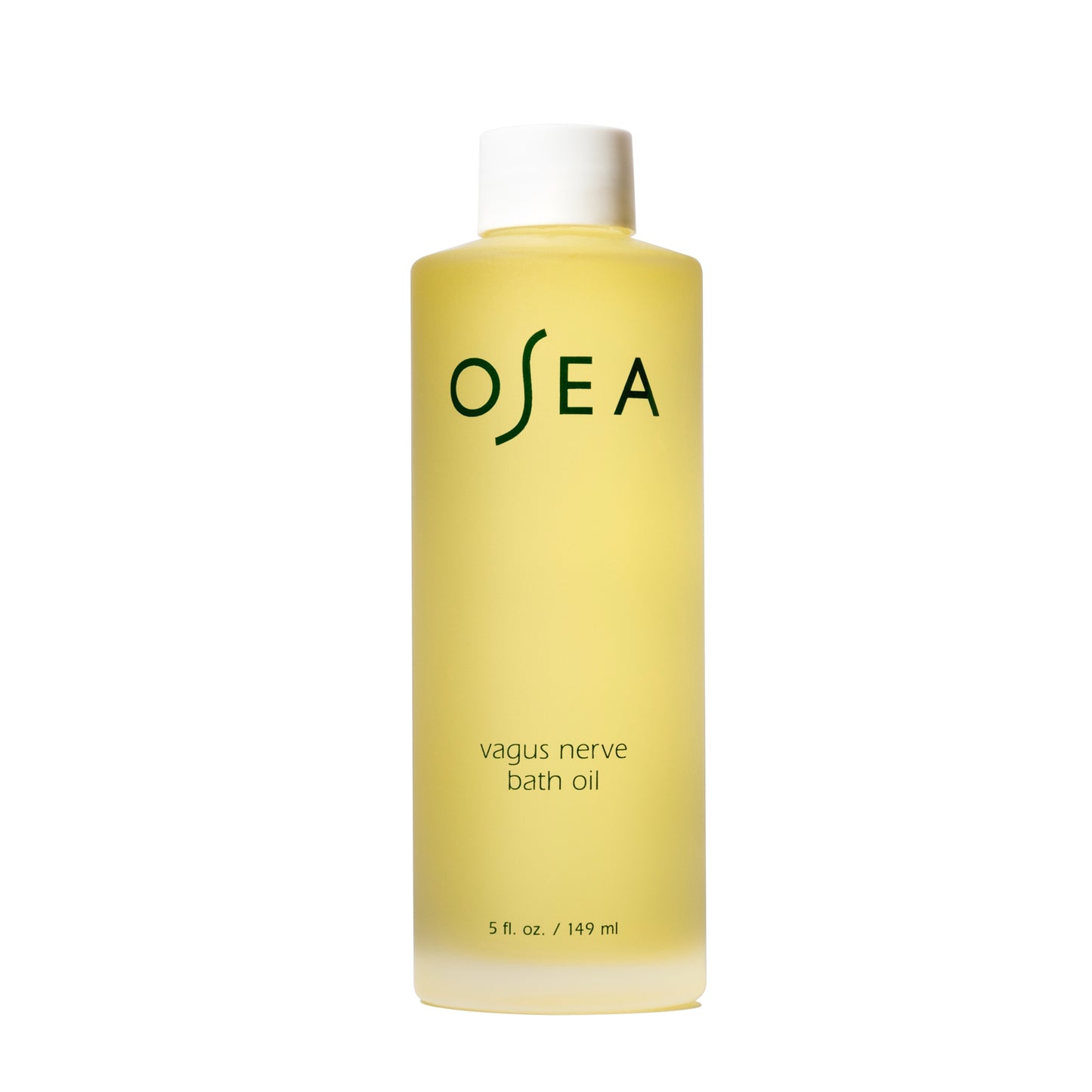 Vagus Nerve Bath Oil
