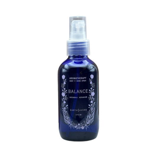 Balance Aromatherapy Mist