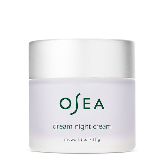 Dream Night Cream