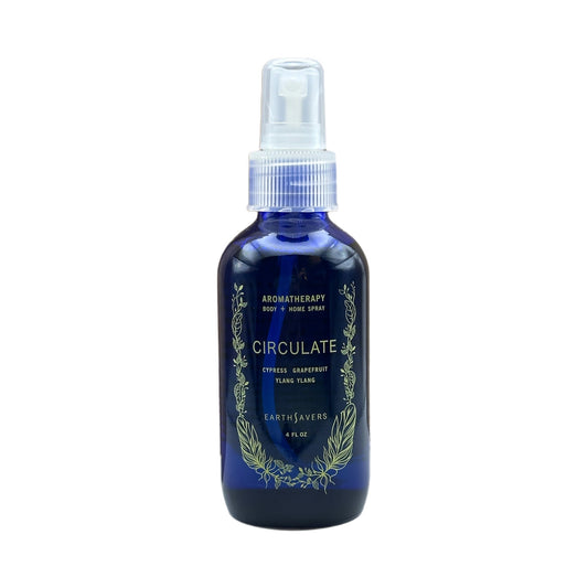 Circulate Aromatherapy Mist