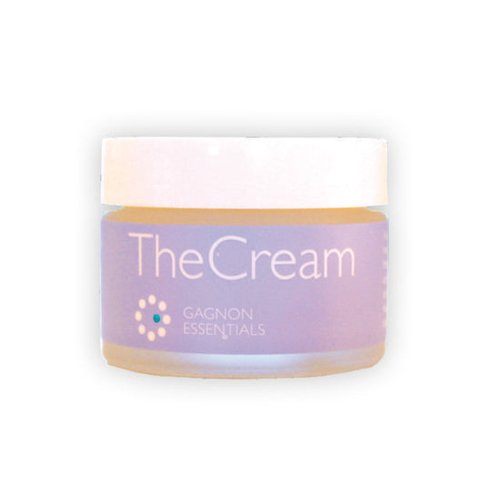 The Cream