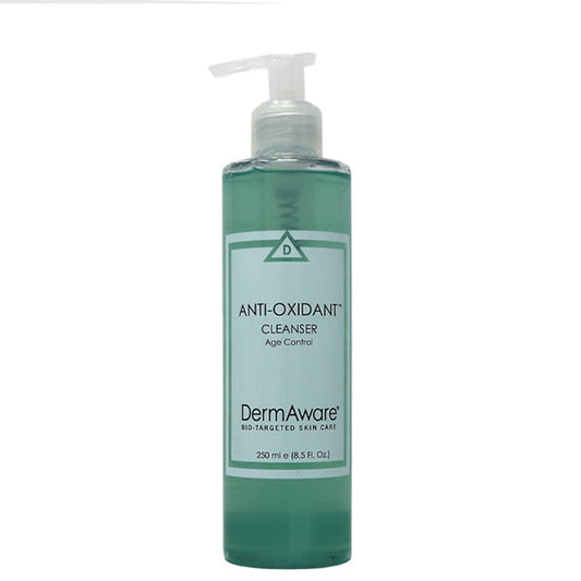 Anti-Oxidant Cleanser