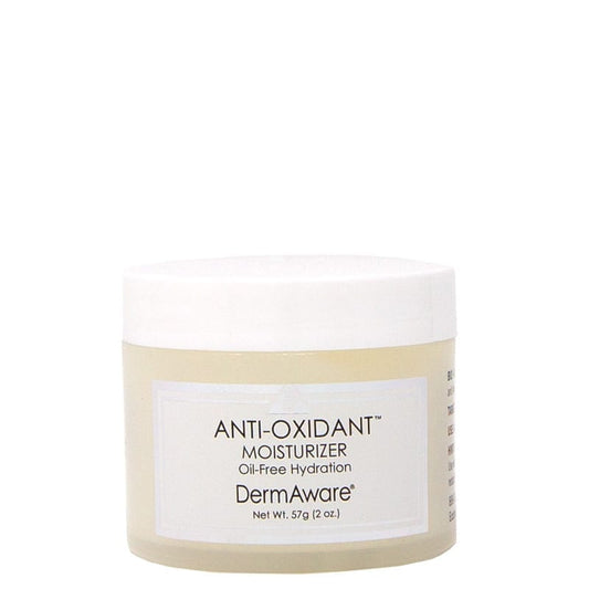 Anti-Oxidant Moisturizer – Oil Free Hydration