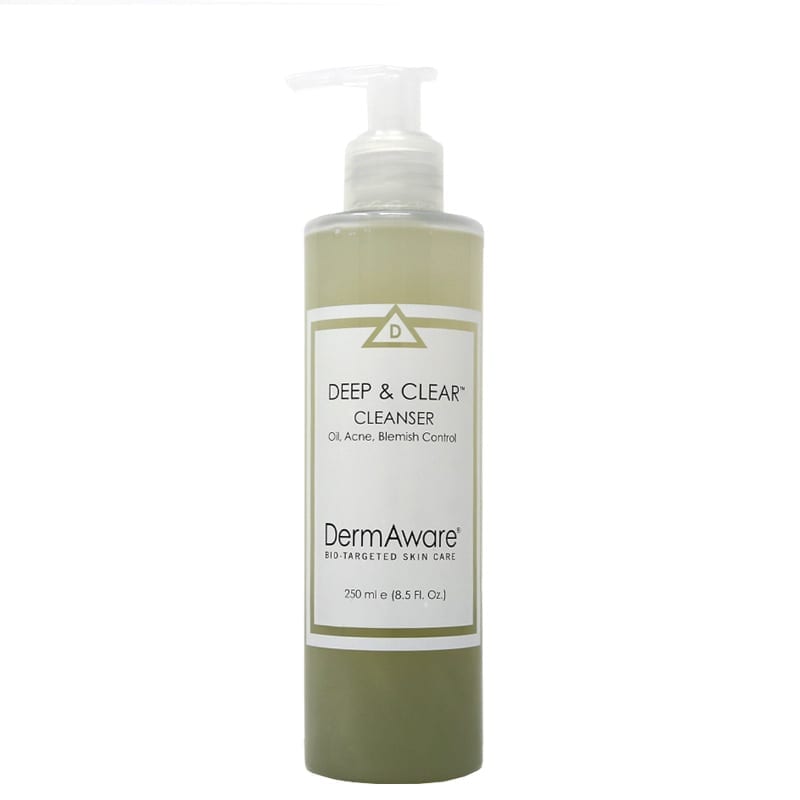 Deep & Clear Cleanser