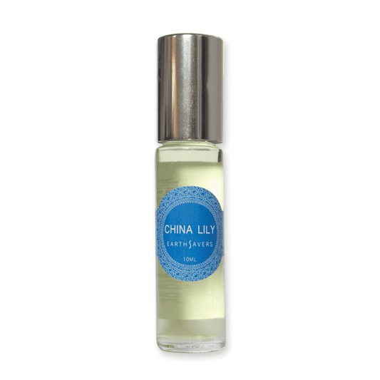 China Lily Perfume Oil