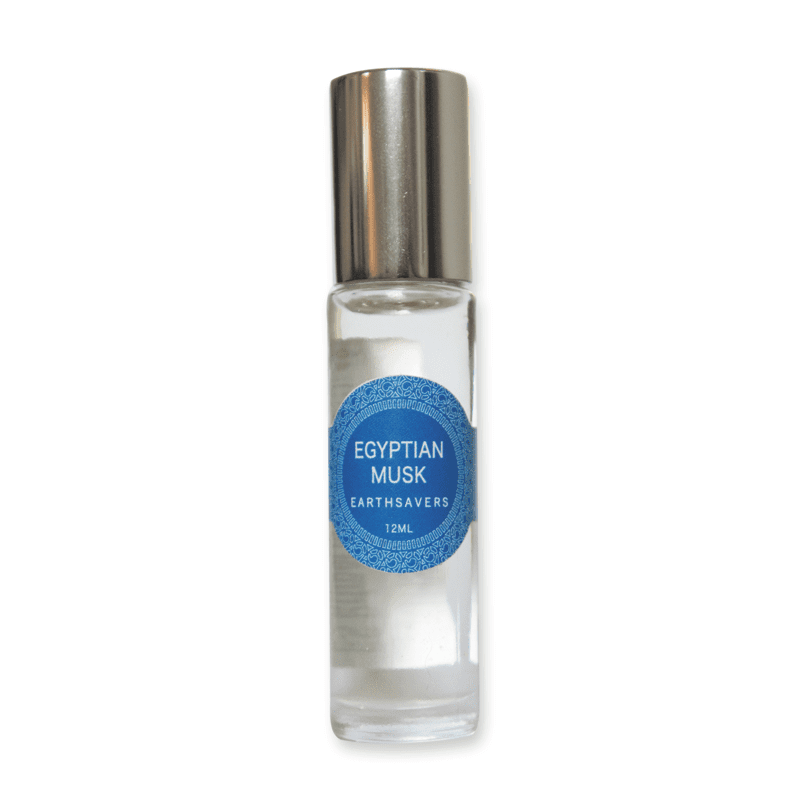 Egyptian Musk Perfume Oil