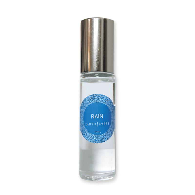 Rain Perfume Oil