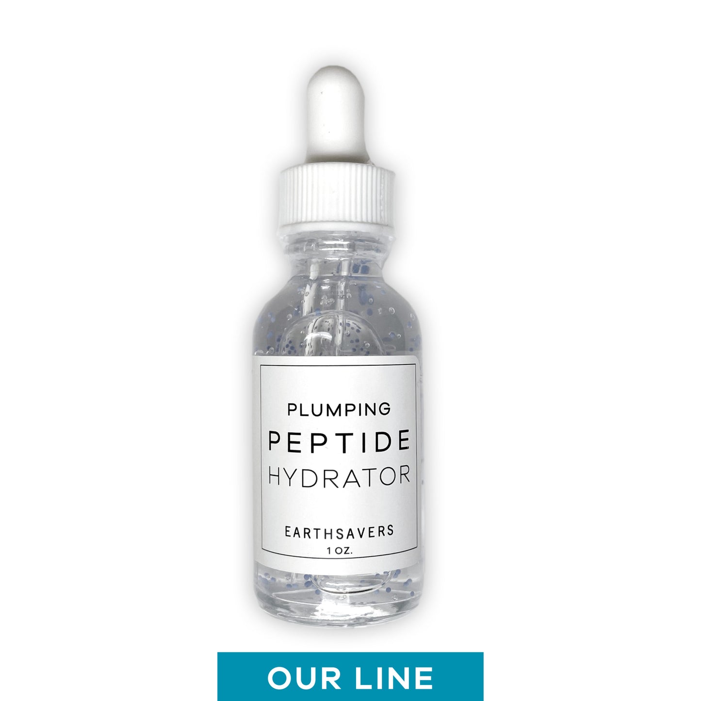 Plumping Peptide Hydrator