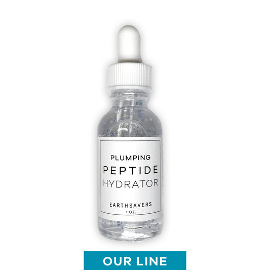 Plumping Peptide Hydrator