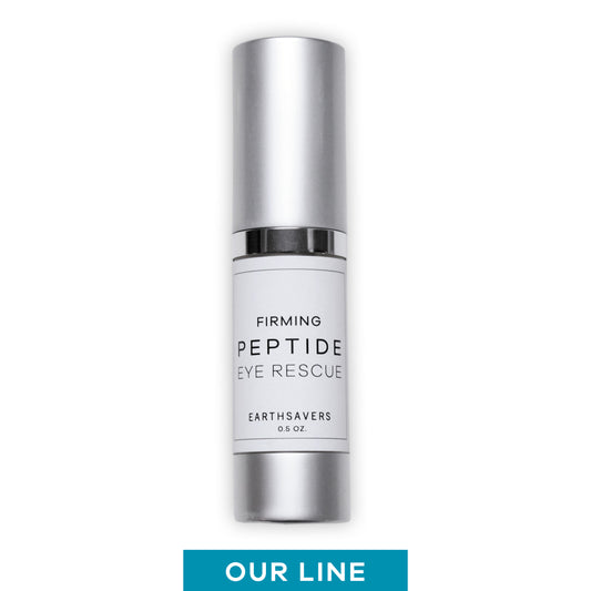 Firming Peptide Eye Rescue