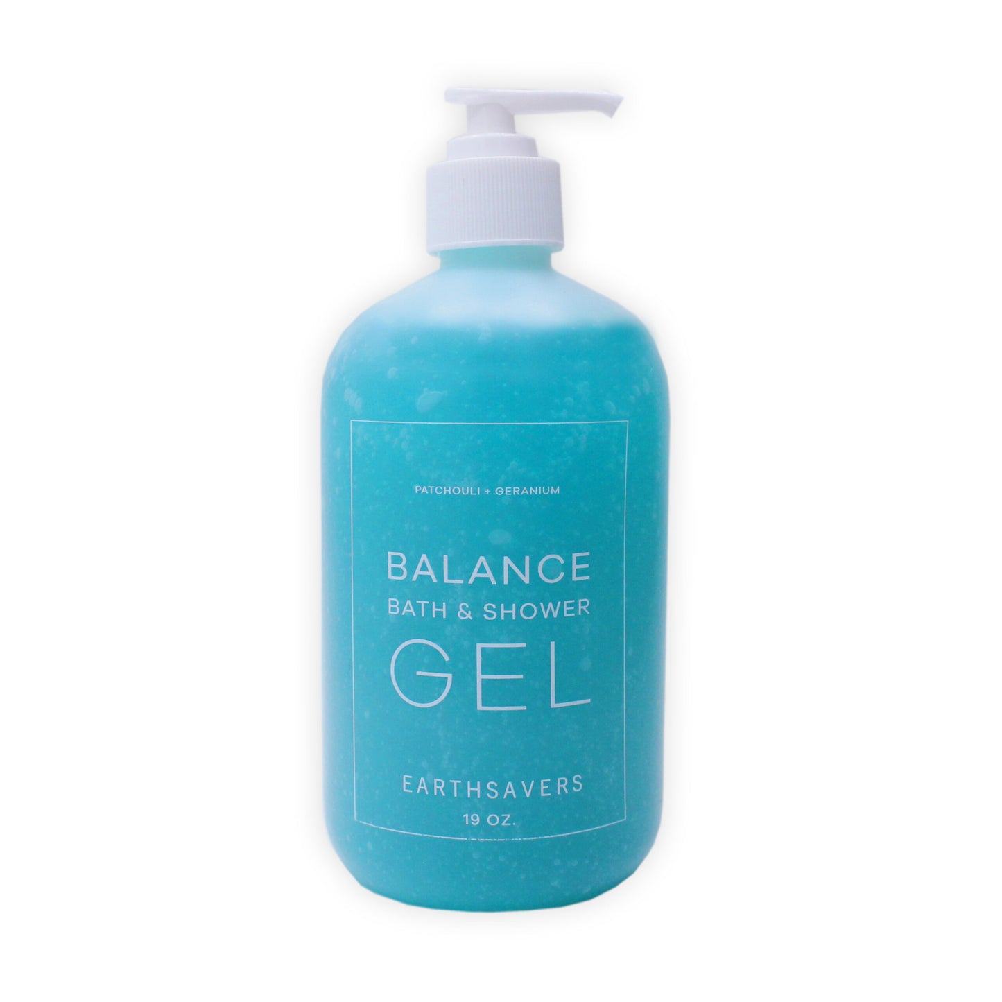 Balance Shower Gel (9oz or 19oz)