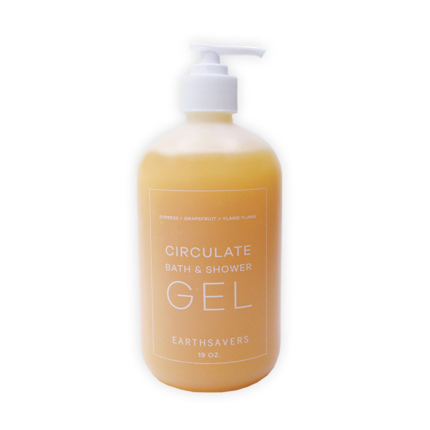 Circulate Shower Gel (9oz or 19oz)