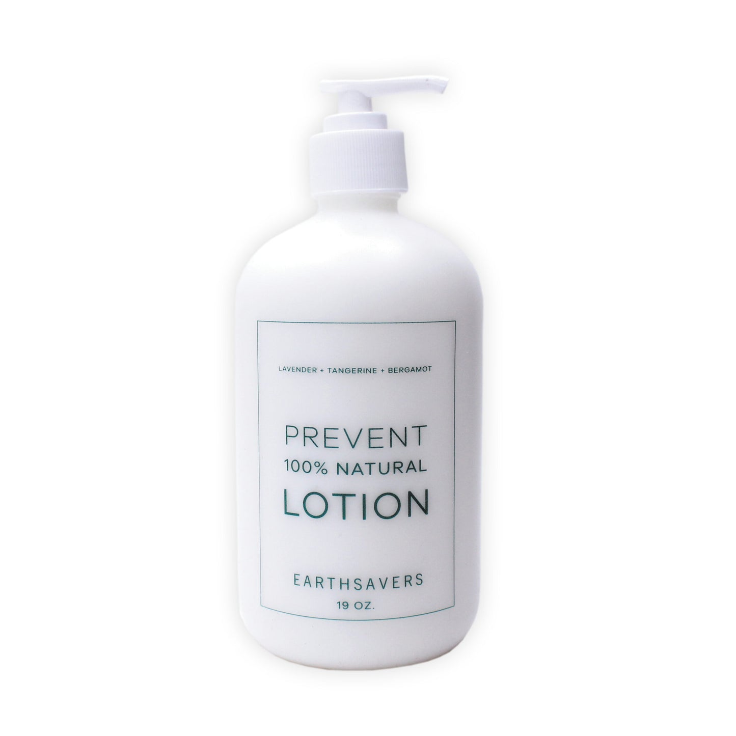 Prevent Lotion (9oz or 19oz)