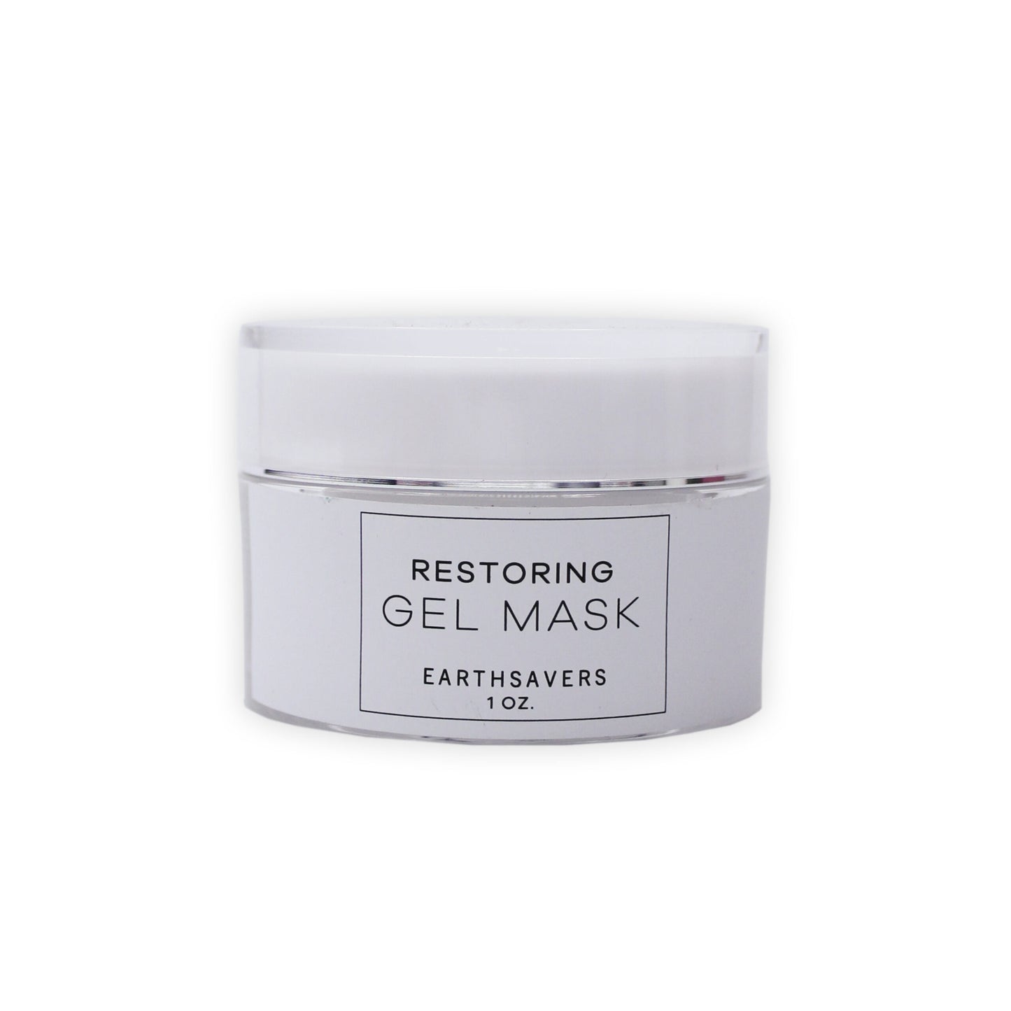 Restoring Gel Mask