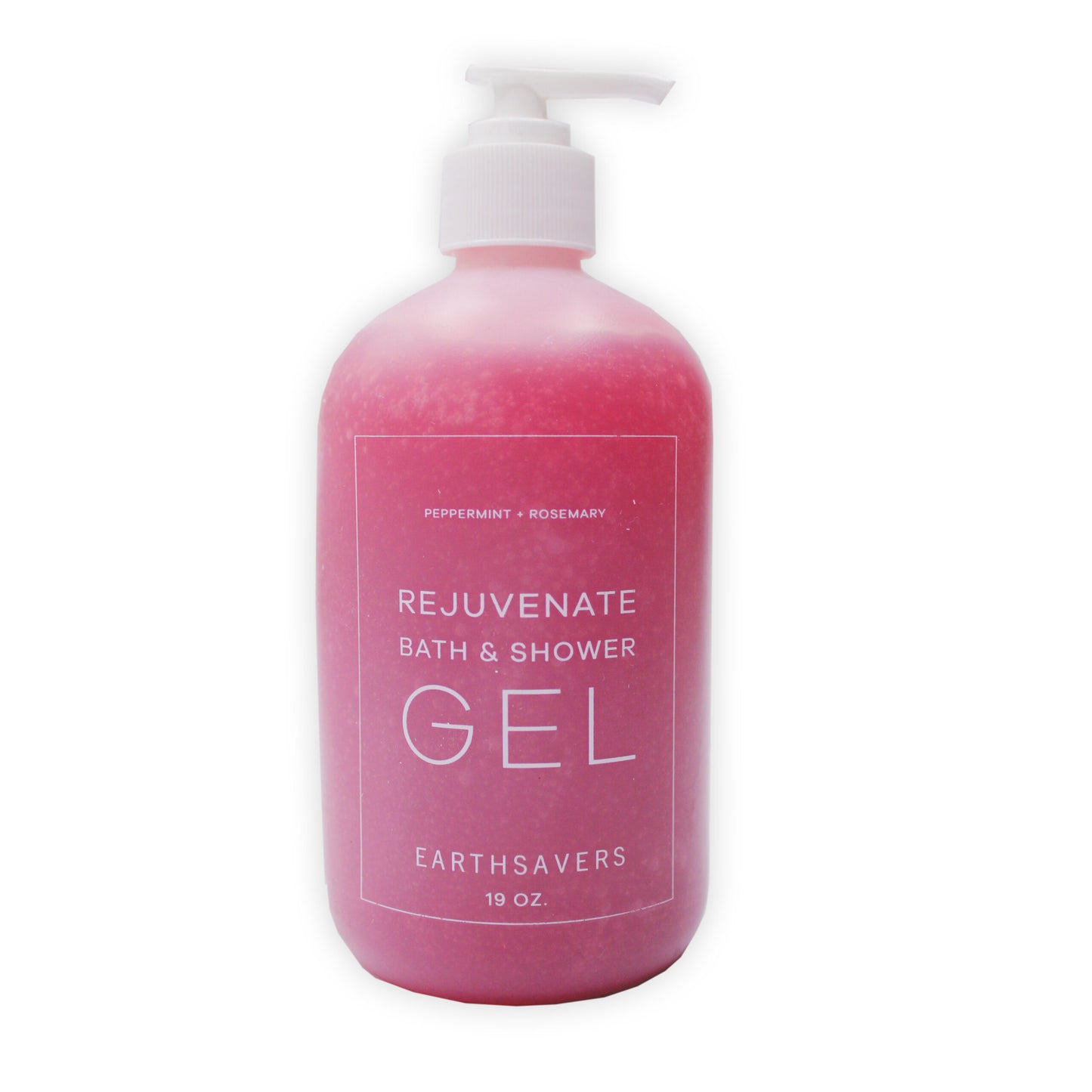 Rejuvenate Shower Gel (9oz or 19oz)