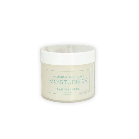 Earthsavers Moisturizer