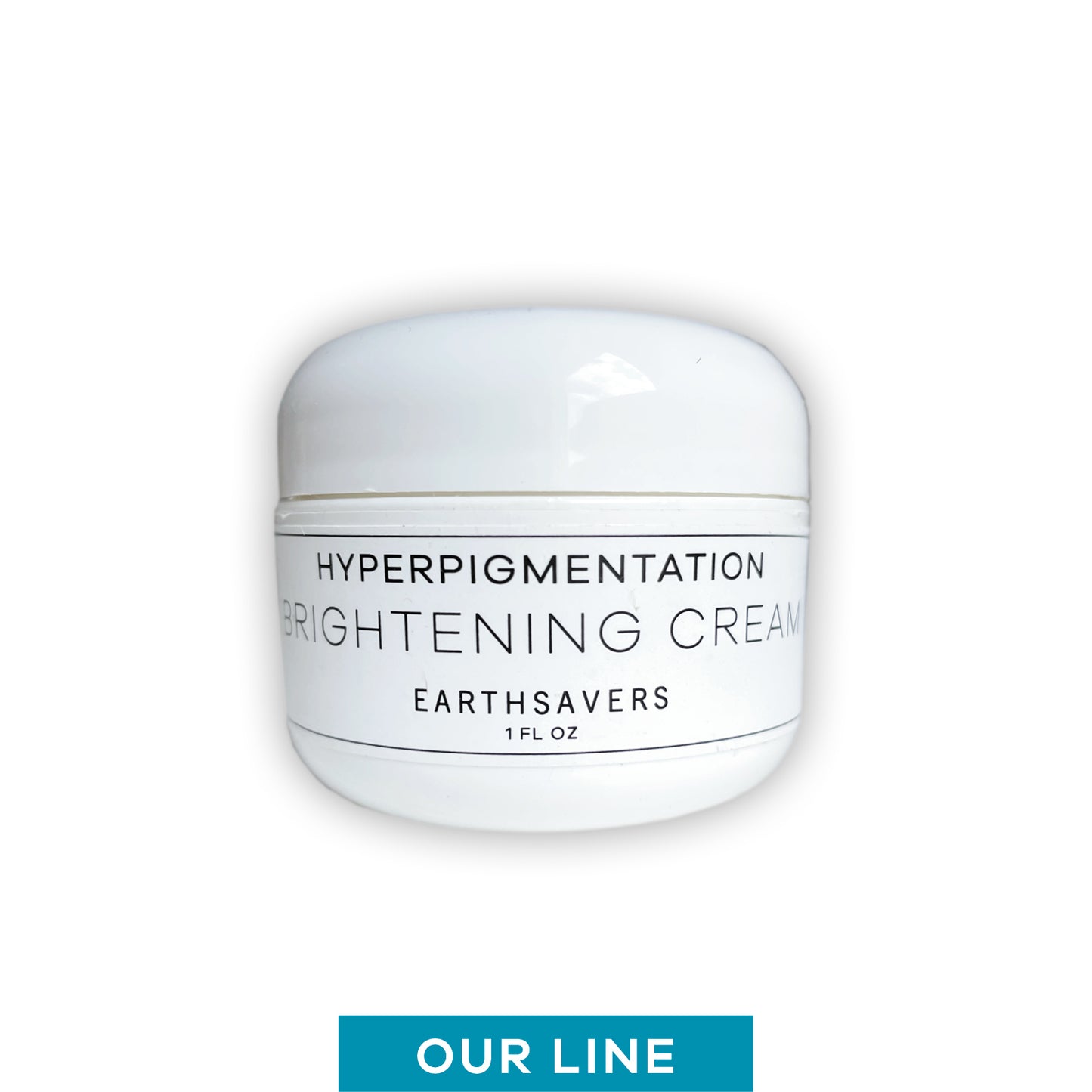 Hyperpigmentation Brightening Cream