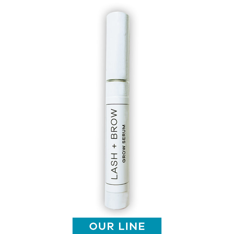 Lash + Brow Grow Serum