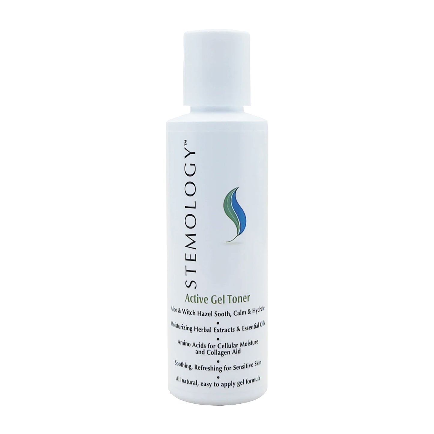 Stemology Active Gel Toner