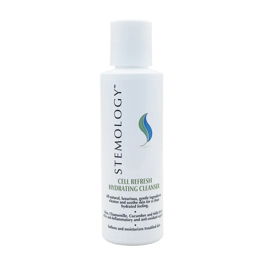 Stemology Cell Refresh Hydrating Cleanser
