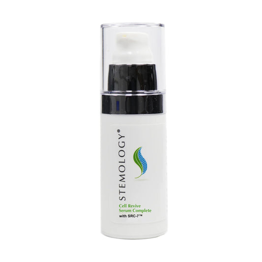Stemology Cell Revive Serum