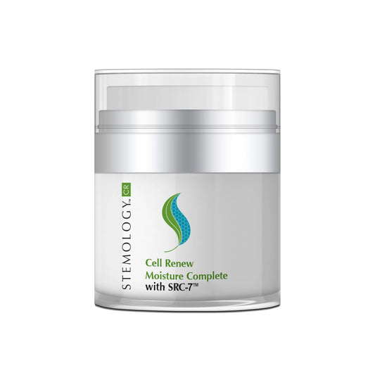 Stemology Cell Renew Moisture Complete with SRC-7