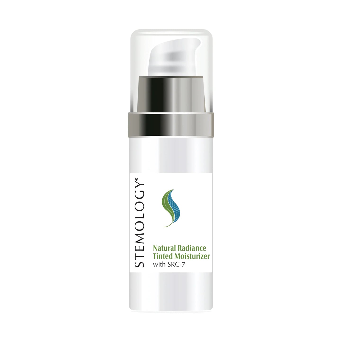 Stemology Natural Radiance Tinted Moisturizer with SRC-7