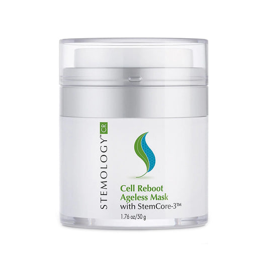 Stemology Cell Reboot Ageless Mask
