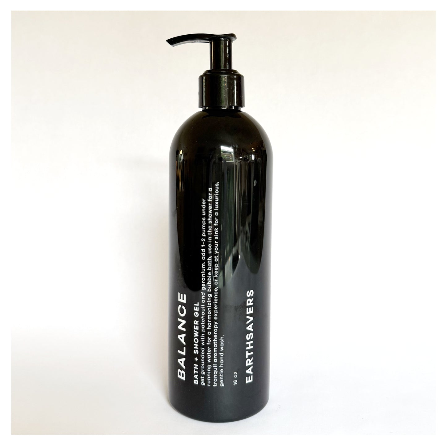 Balance Shower Gel (8oz or 16oz)
