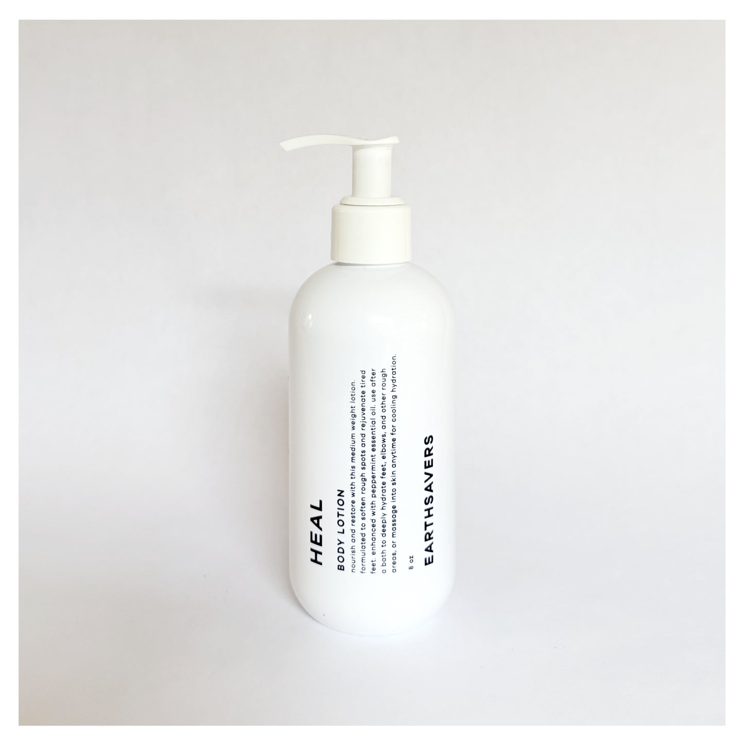 Heal Lotion (8oz or 16oz)