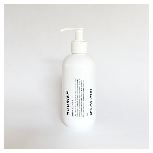 Nourish Lotion (8oz or 16oz)