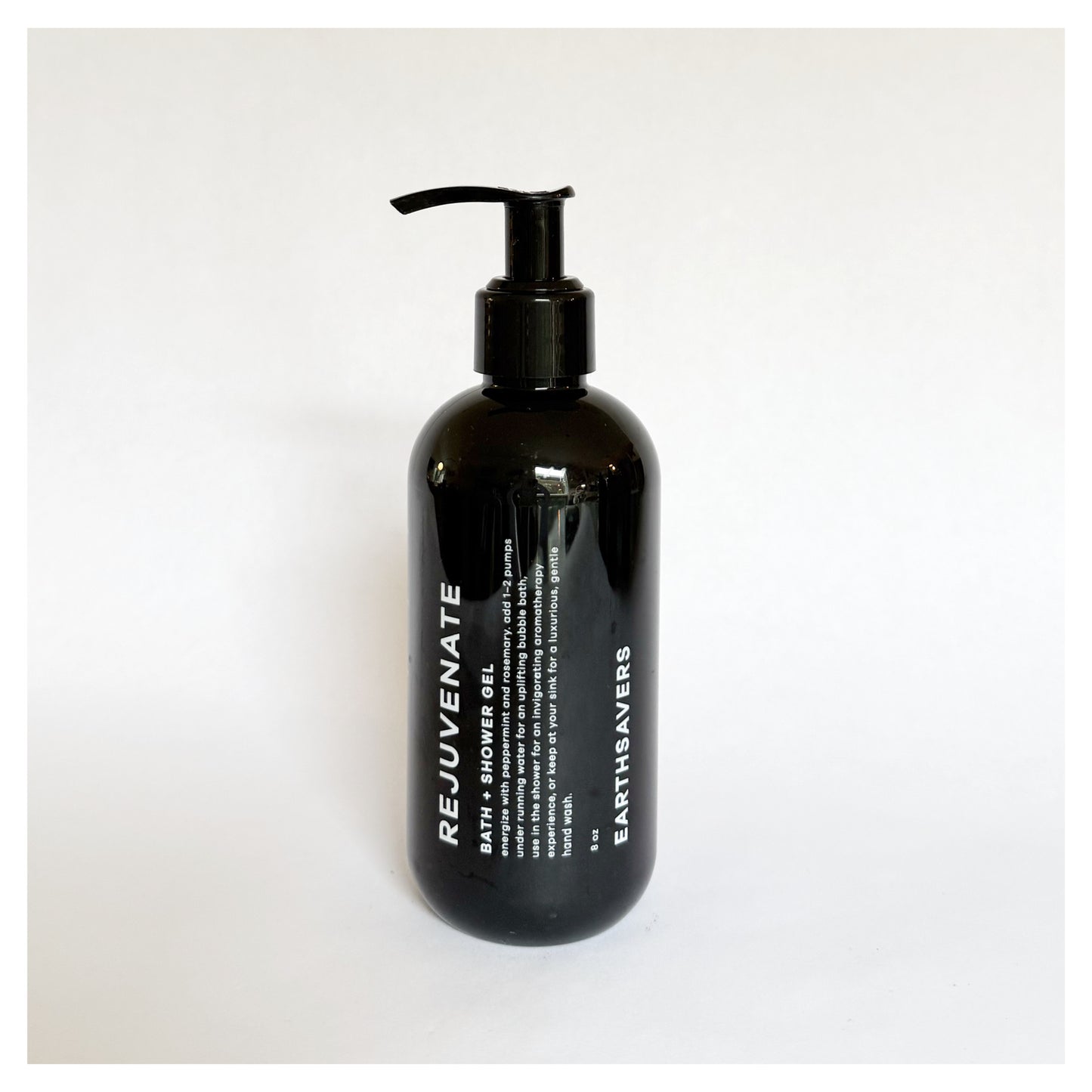 Rejuvenate Shower Gel (8oz or 16oz)