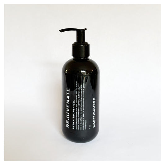 Rejuvenate Shower Gel (8oz or 16oz)
