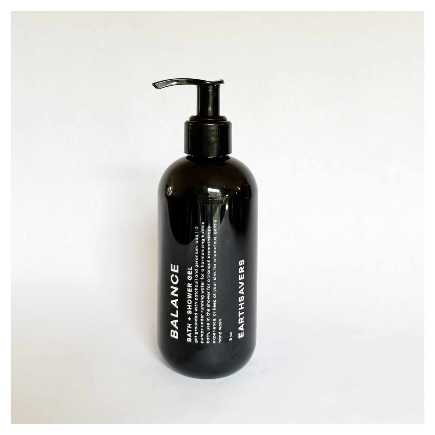 Balance Shower Gel (8oz or 16oz)