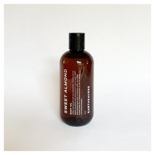 Sweet Almond Oil