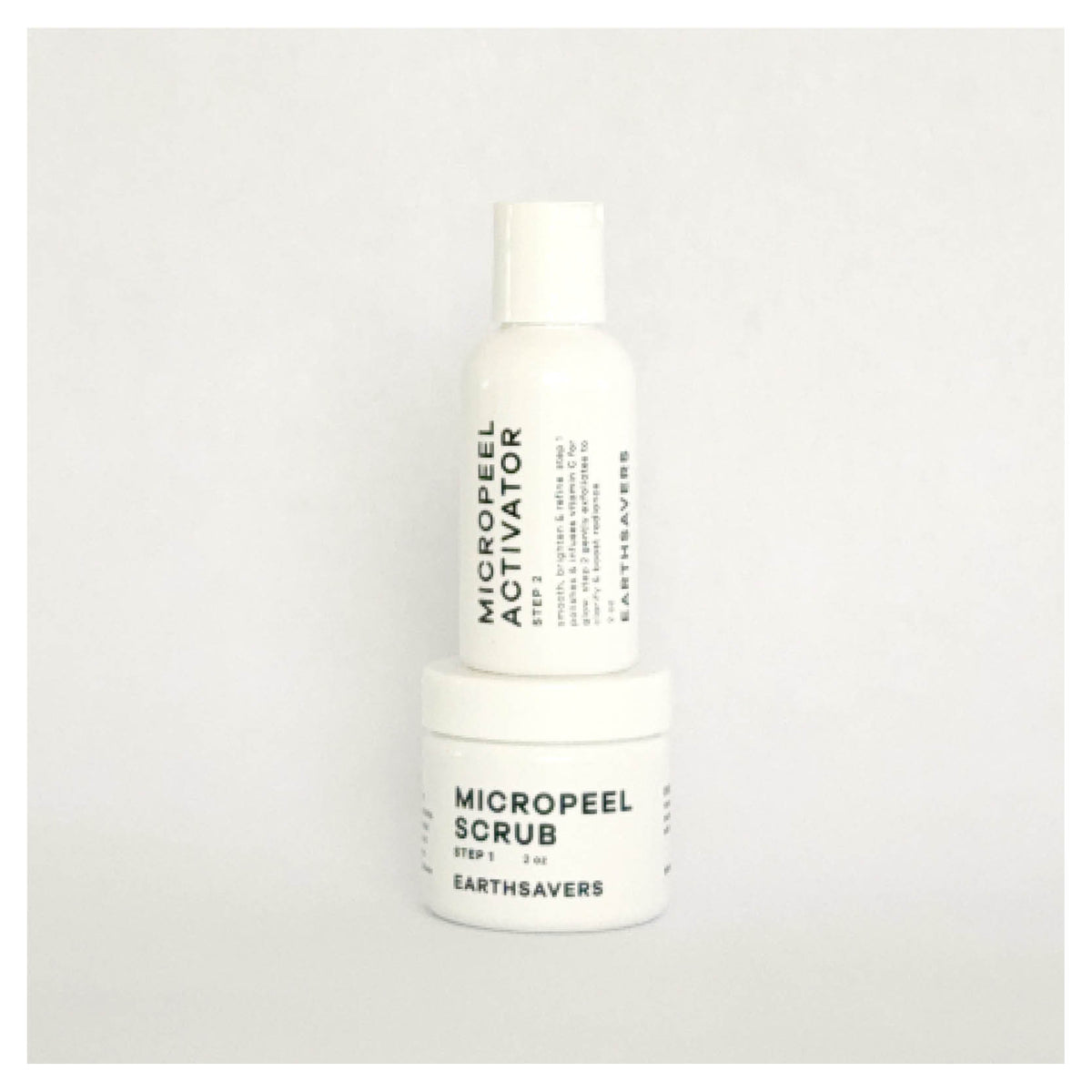 Micropeel Duo