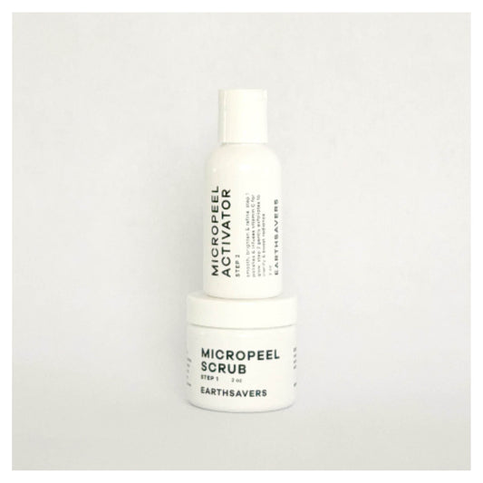 Micropeel Duo