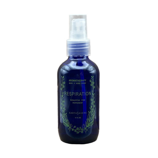 Respiration Aromatherapy Mist