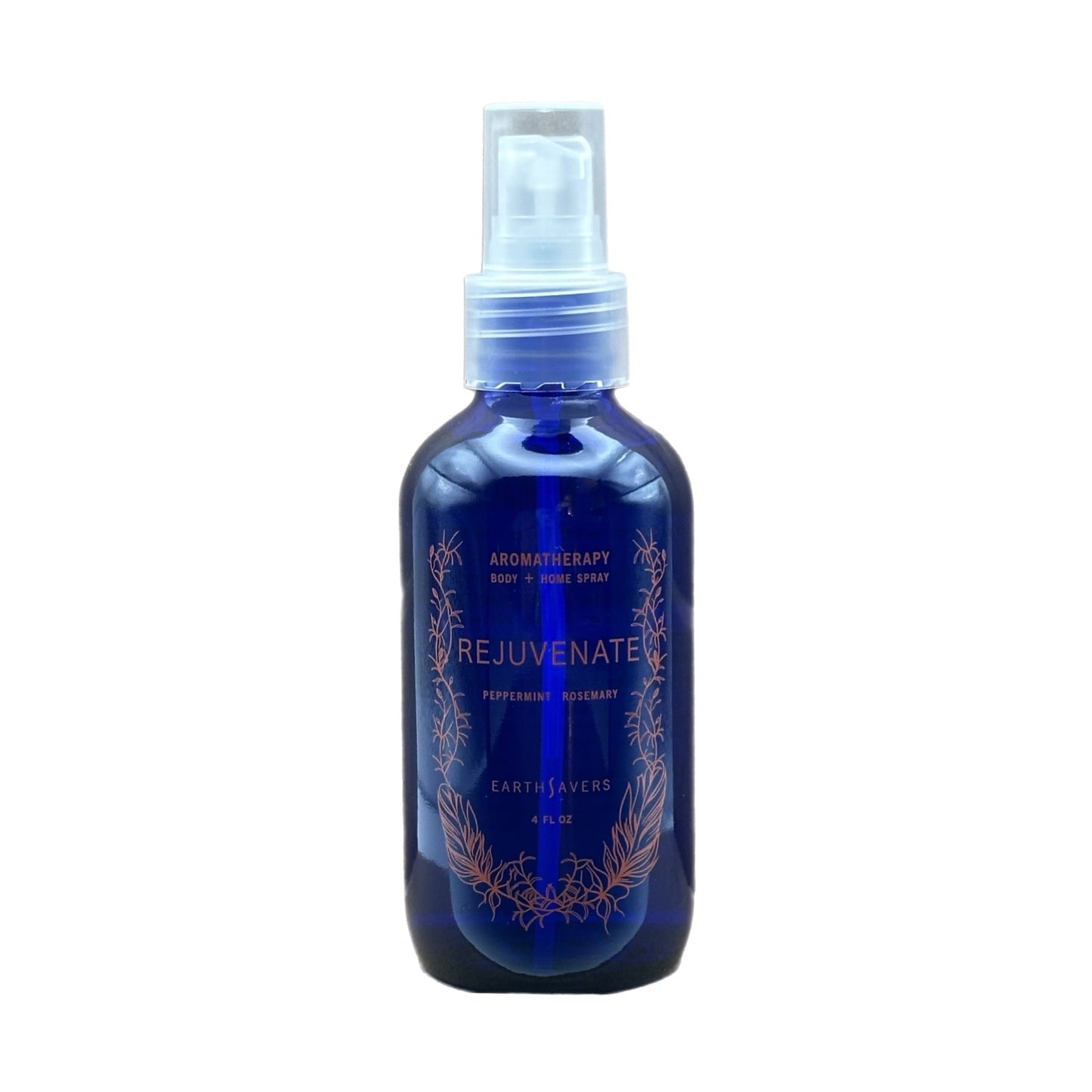 Rejuvenate Aromatherapy Mist