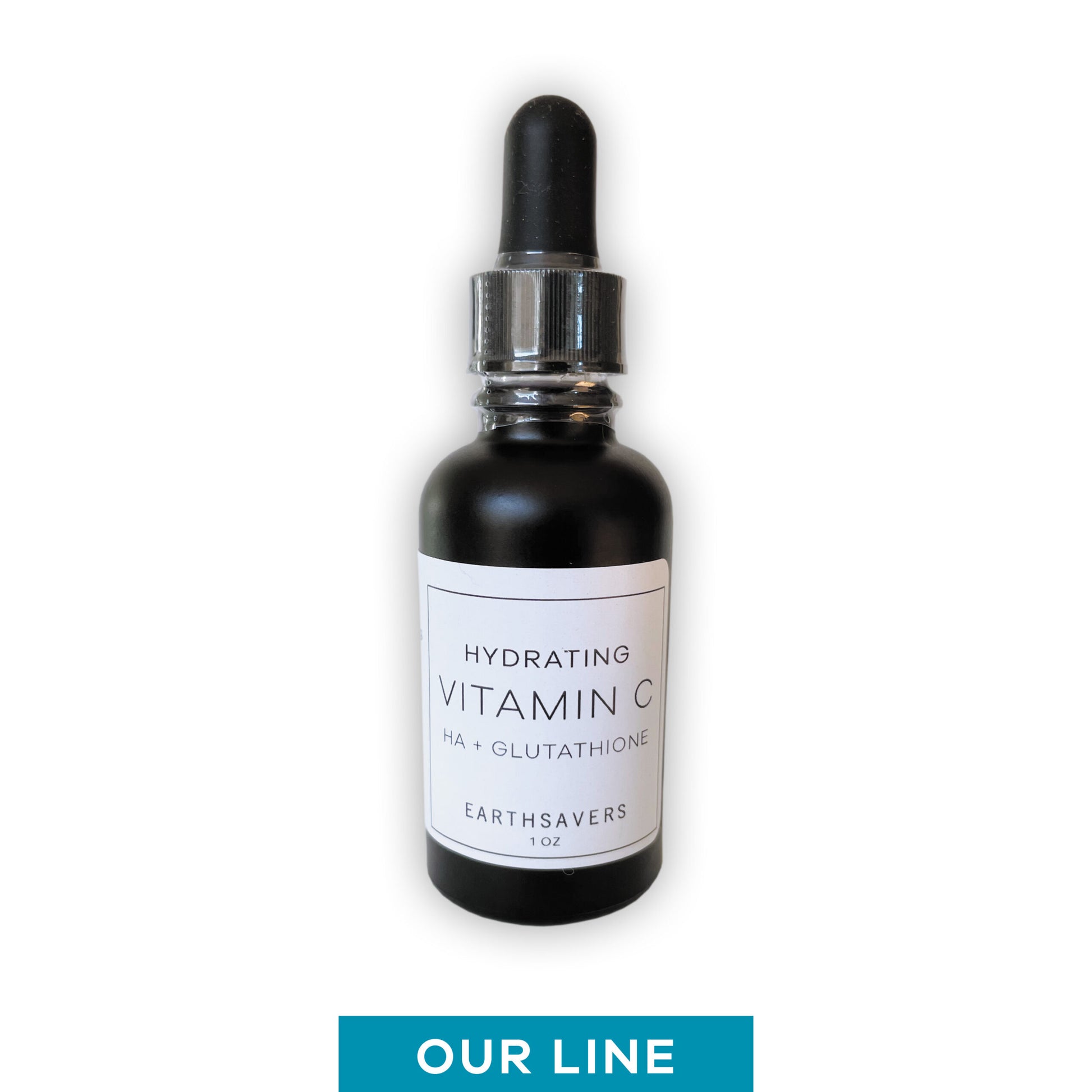 Hydrating Vitamin C HA + Glutathione Earthsavers Spa + Store Hydrating Vitamin C HA + Glutathione Earthsavers Spa + Store