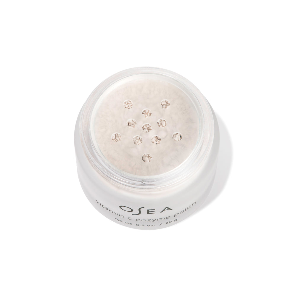 Vitamin C Enzyme Polish Earthsavers Spa + Store