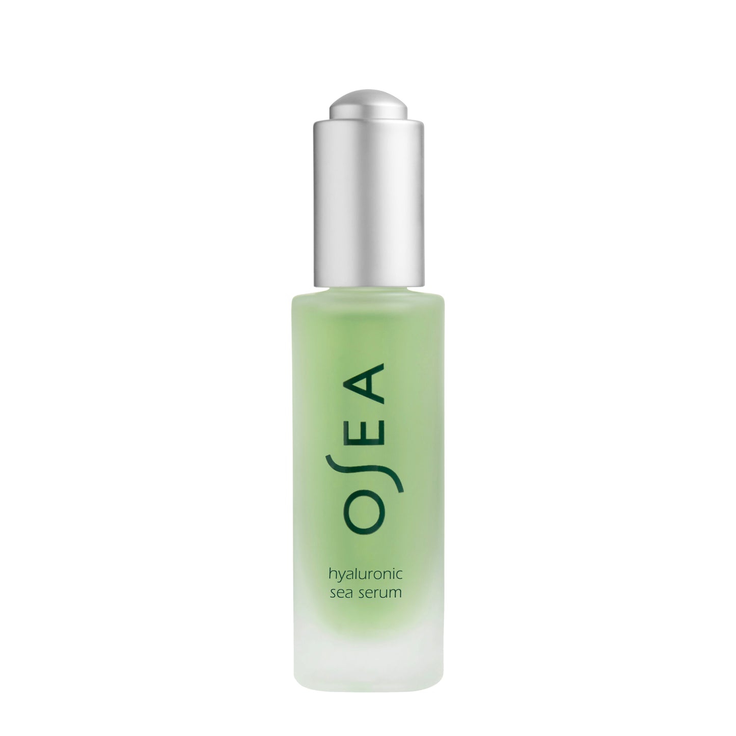 Hyaluronic Sea Serum