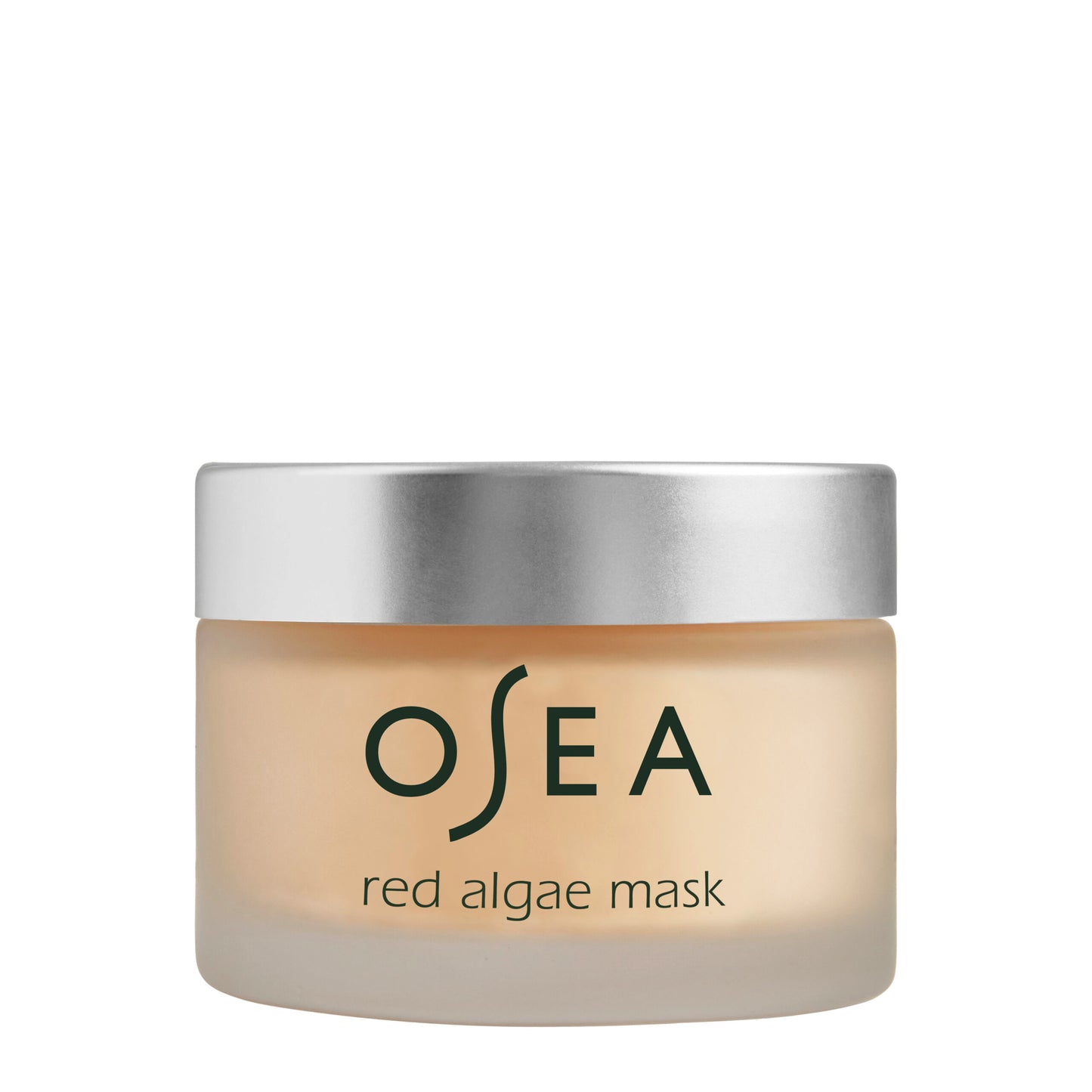 Red Algae Mask