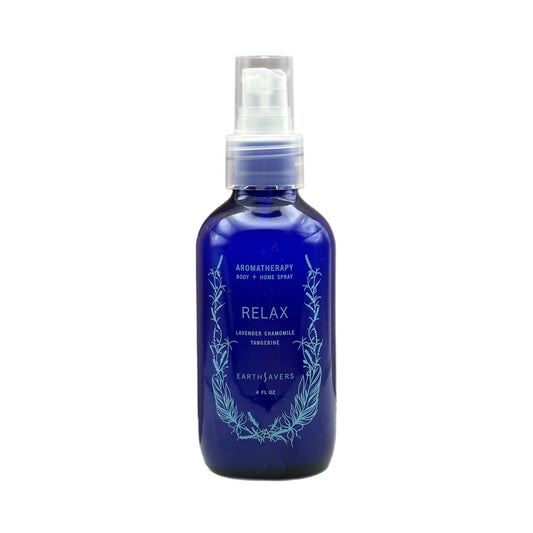 Relax Aromatherapy Mist