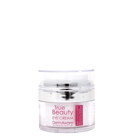 True Beauty Eye Cream