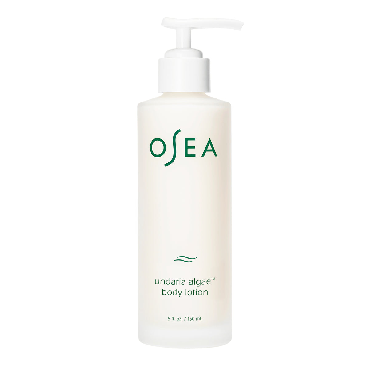 Undaria Body Lotion Earthsavers Spa + Store
